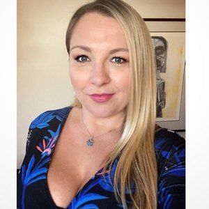 Meet your Posher, Catriona